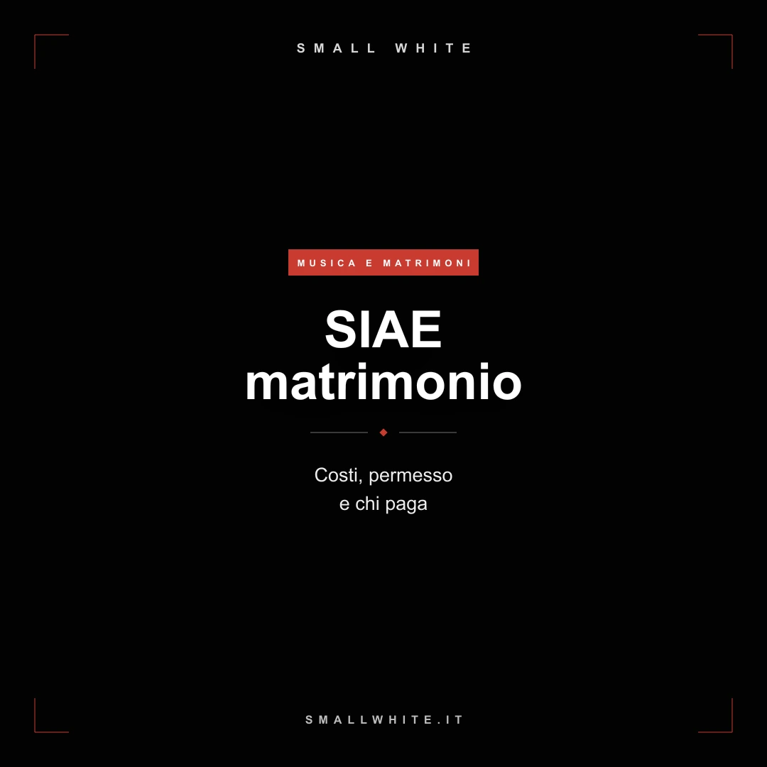 Copertina articolo: Quanto costa un DJ per matrimonio nel 2026
