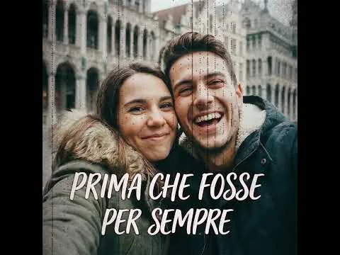 Canzone su misura — esempio 1