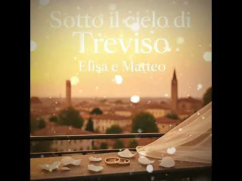 Canzone su misura — esempio 3