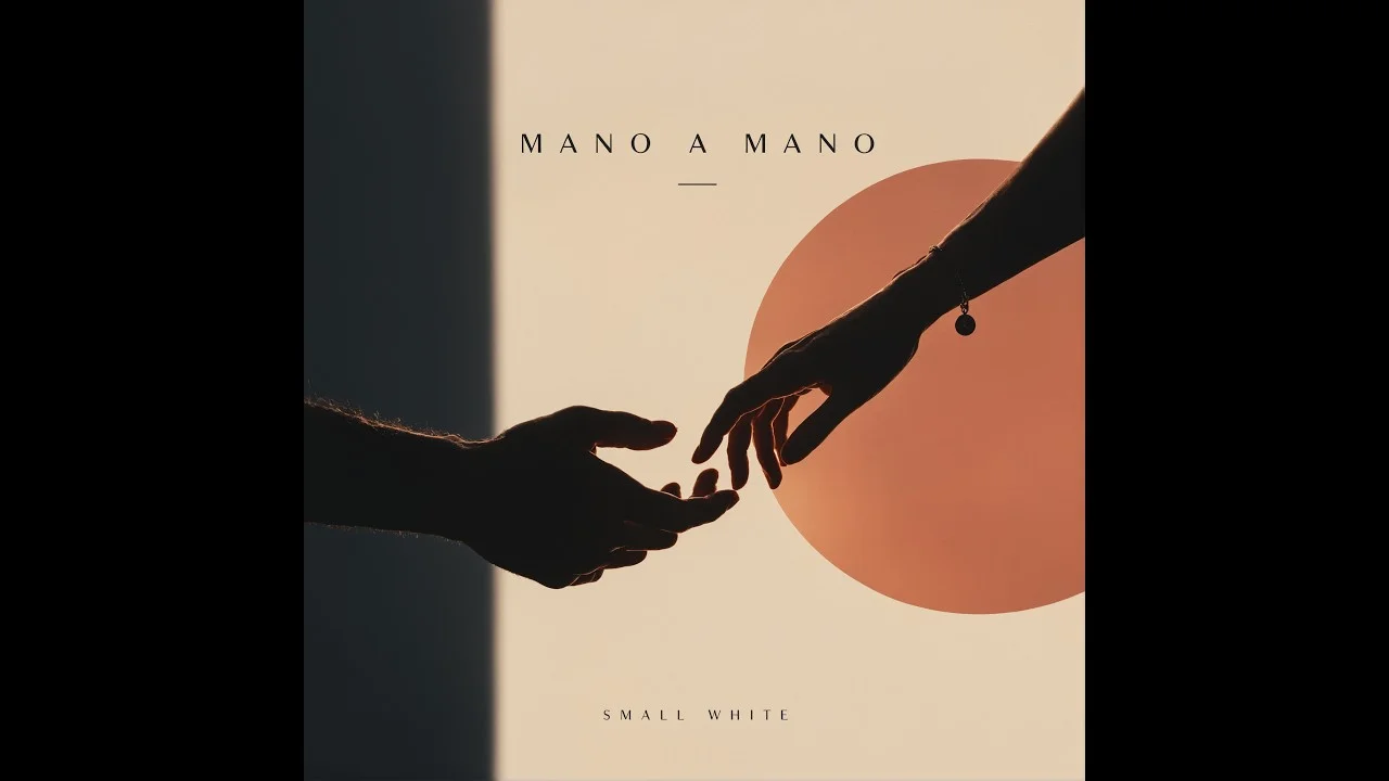 Small White — Mano a mano, video ufficiale