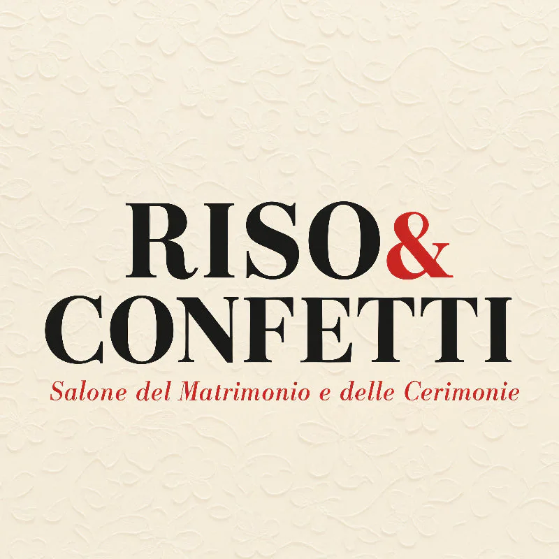 Copertina della canzone Riso e Confetti di DJ Small White