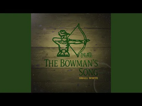 The Bowman's Song — 25 anni del Bowman Pub