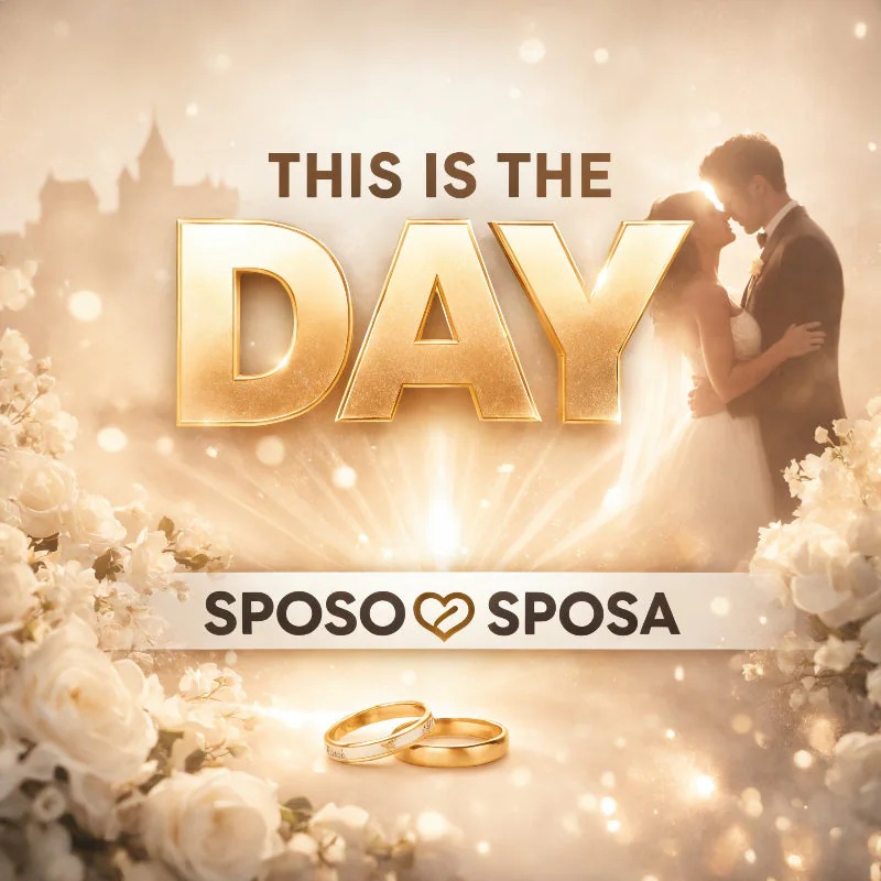 Cover della canzone This Is The Day