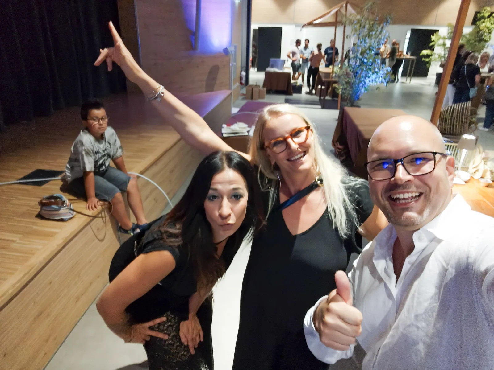 Fine serata alle Notti del Vino 2026 a San Quirino