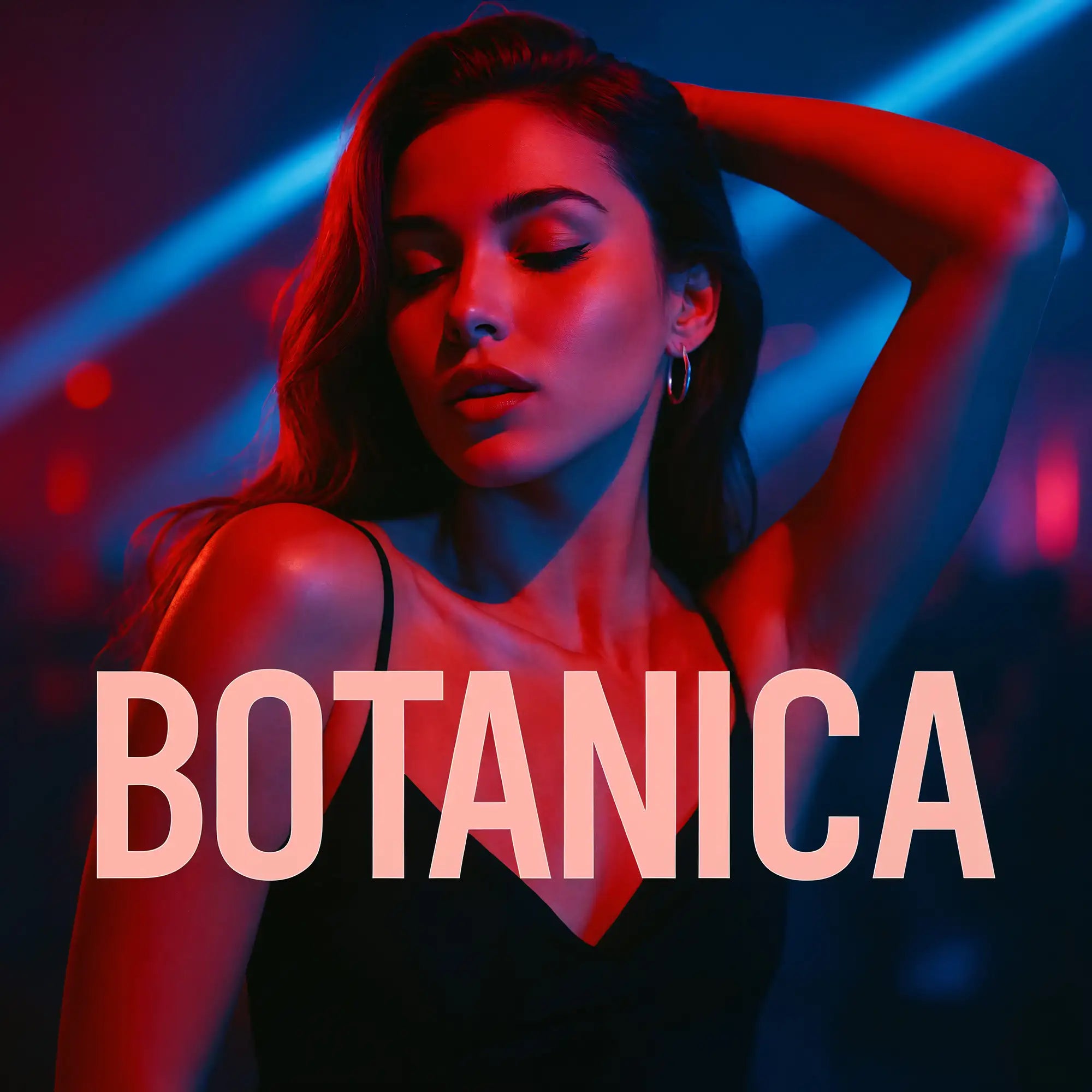 Copertina Botanica