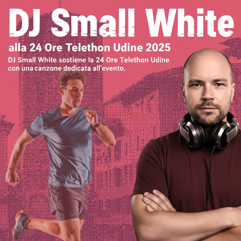 27ª Staffetta 24 ore Telethon Udine 2025